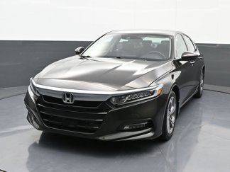 Used 2018 Honda Accord EX-L image 1
