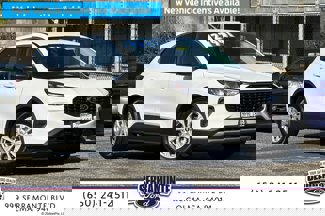 Used 2024 Ford Escape Active image 1