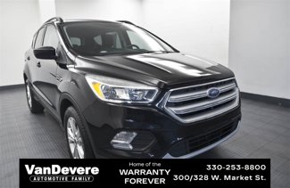 Used 2018 Ford Escape SE image 1