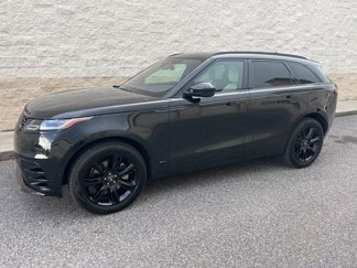 Used 2021 Land Rover Range Rover Velar R-Dynamic S image 1