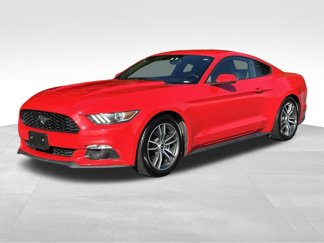 Used 2015 Ford Mustang Premium image 1