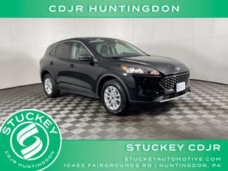 Used 2022 Ford Escape SE image 1