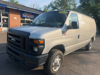 Used 2008 Ford E-150 and Econoline 150 image 1