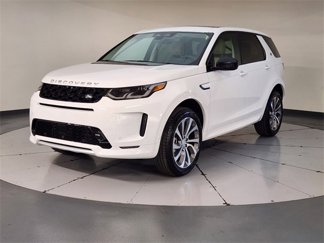 Used 2025 Land Rover Discovery Sport S image 1
