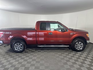 Used 2014 Ford F150 XLT w/ Equipment Group 302A Luxury image 1