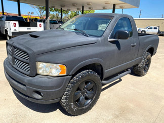 Used 2002 Dodge Ram 1500 Truck 4x4 Regular Cab image 1