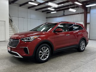 Used 2018 Hyundai Santa Fe SE image 1