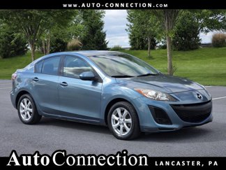 Used 2011 MAZDA MAZDA3 i Touring image 1