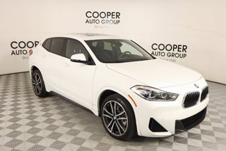 Used 2023 BMW X2 sDrive28i w/ M Sport Package image 1