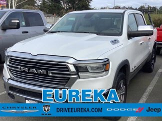 Used 2019 RAM 1500 Laramie image 1