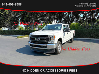 Used 2020 Ford F250 XL image 1