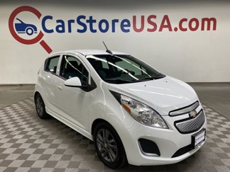 Used 2015 Chevrolet Spark LT image 1