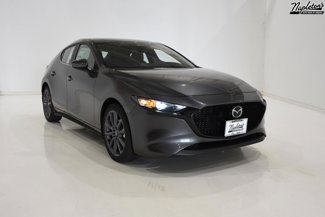 New 2025 MAZDA MAZDA3 s image 1