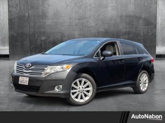 Used 2012 Toyota Venza LE image 1