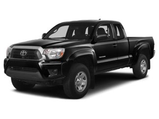 Used 2015 Toyota Tacoma PreRunner image 1