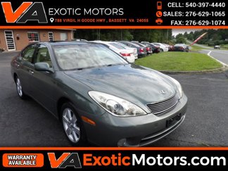Used 2005 Lexus ES 330 image 1