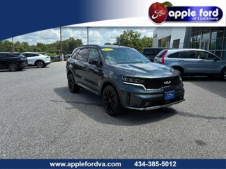 Used 2022 Kia Sorento SX image 1
