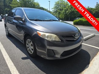Used 2011 Toyota Corolla LE image 1