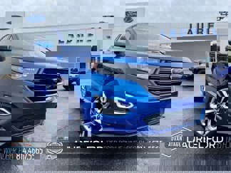 Used 2018 Ford Edge Sport w/ Equipment Group 401A image 1