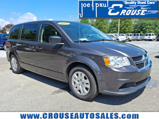 Used 2017 Dodge Grand Caravan SE w/ Power Window Group image 1