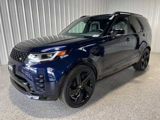 Used 2023 Land Rover Discovery HSE R-Dynamic image 1