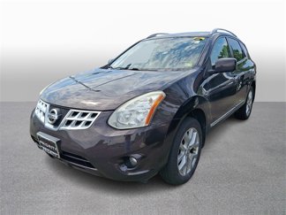 Used 2013 Nissan Rogue SL image 1