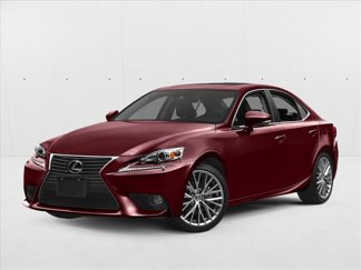 Used 2015 Lexus IS 250 image 1