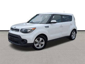 Used 2018 Kia Soul image 1