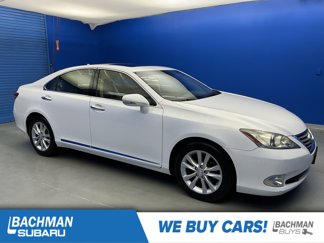 Used 2012 Lexus ES 350 image 1