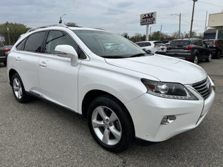 Used 2015 Lexus RX 350 AWD image 1