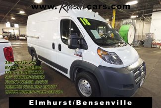 Used 2018 RAM ProMaster 1500 image 1