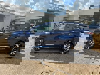 Used 2023 Nissan Murano SV video 2