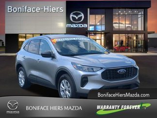 Used 2024 Ford Escape Active w/ Tech Pack #1 image 1