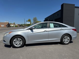 Used 2011 Hyundai Sonata GLS image 1