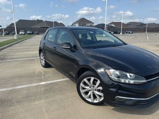 Used 2019 Volkswagen Golf SE w/ Driver Assistance Package image 1