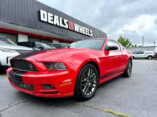 Used 2013 Ford Mustang Premium image 1