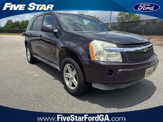 Used 2006 Chevrolet Equinox LT w/ LT Preferred Equipment Group image 1