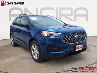 Used 2023 Ford Edge SE image 1