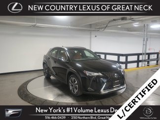 Used 2020 Lexus UX 250h w/ Premium Package image 1