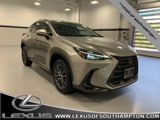 Used 2022 Lexus NX 350 AWD image 1