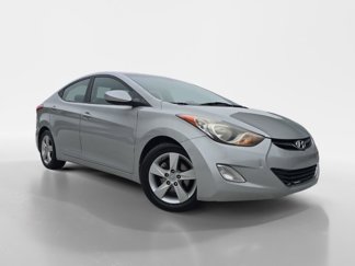 Used 2012 Hyundai Elantra GLS w/ Preferred Pkg 3 image 1