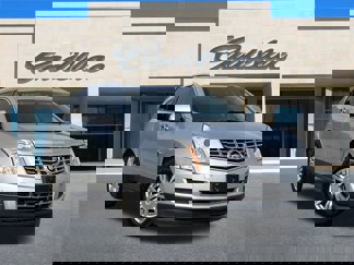 Used 2013 Cadillac SRX Luxury w/ Driver Awareness Package image 1