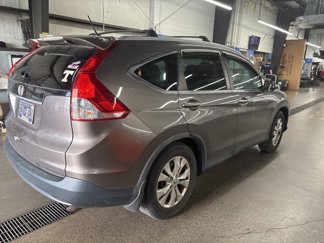 Used 2012 Honda CR-V EX image 1