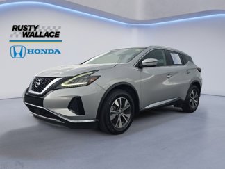 Used 2020 Nissan Murano S image 1