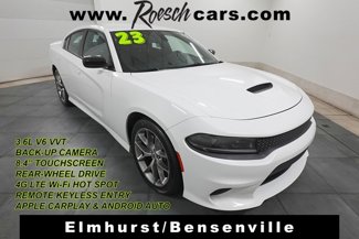 Used 2023 Dodge Charger GT image 1
