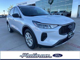 New 2025 Ford Escape Active image 1