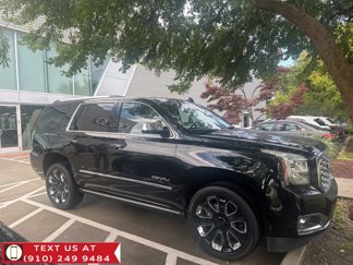 Used 2018 GMC Yukon Denali w/ Denali Ultimate Package image 1