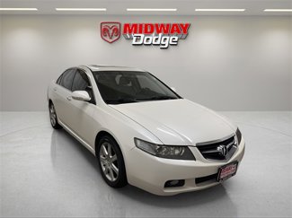 Used 2005 Acura TSX image 1