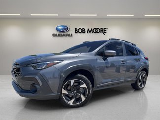 Used 2024 Subaru Crosstrek 2.5i Limited w/ Popular Package #3A image 1