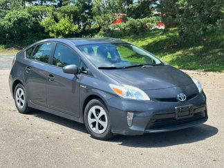 Used 2013 Toyota Prius Four image 1